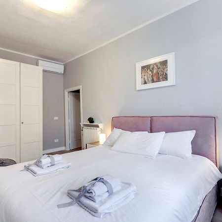 Sprone Apartment By Mamo Florence Buitenkant foto