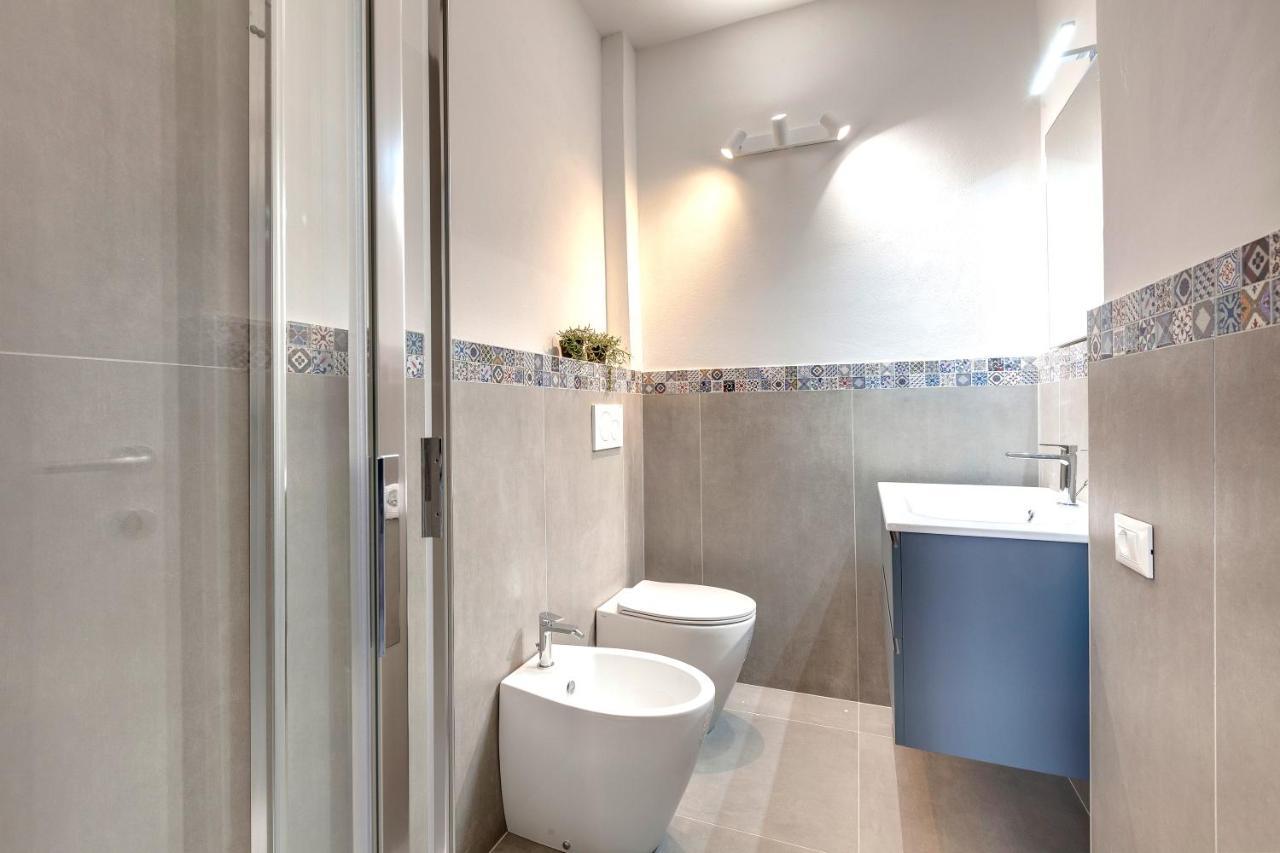 Sprone Apartment By Mamo Florence Buitenkant foto