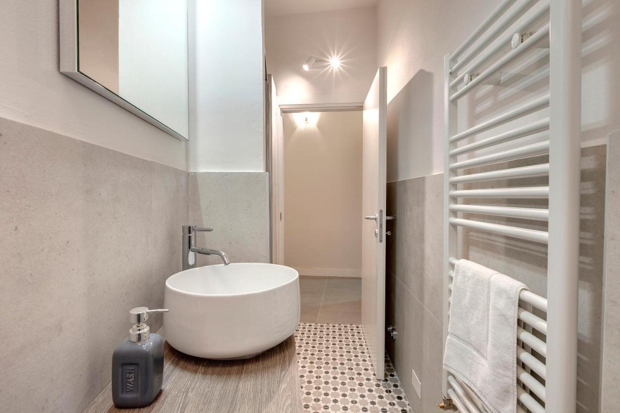 Sprone Apartment By Mamo Florence Buitenkant foto