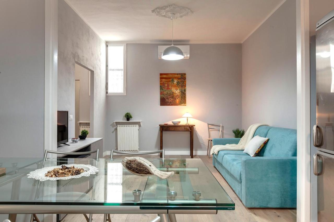 Sprone Apartment By Mamo Florence Buitenkant foto