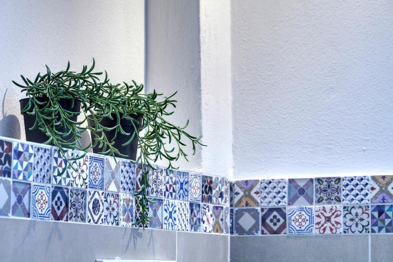 Sprone Apartment By Mamo Florence Buitenkant foto