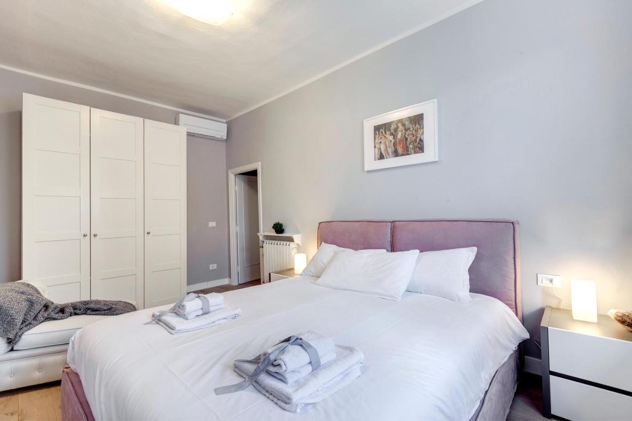 Sprone Apartment By Mamo Florence Buitenkant foto
