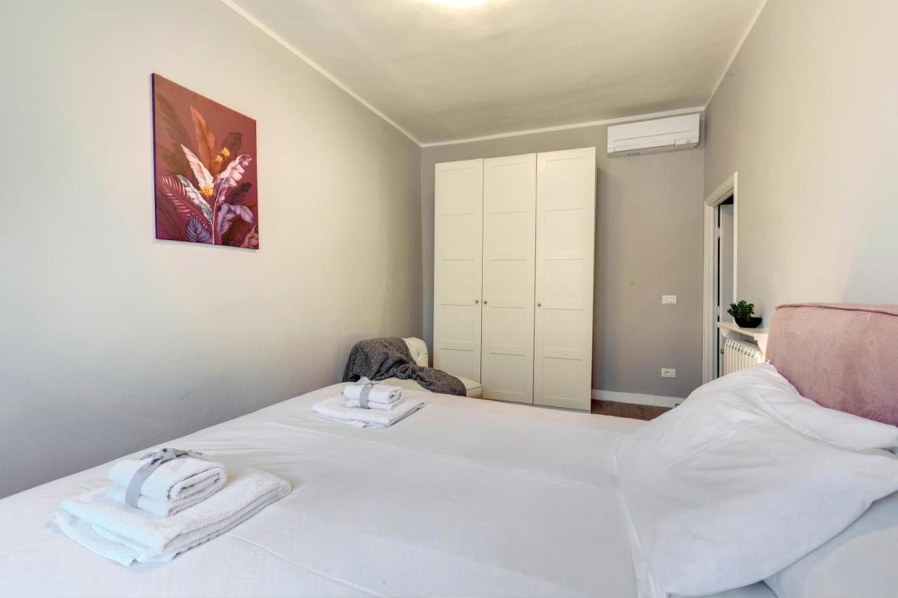 Sprone Apartment By Mamo Florence Buitenkant foto