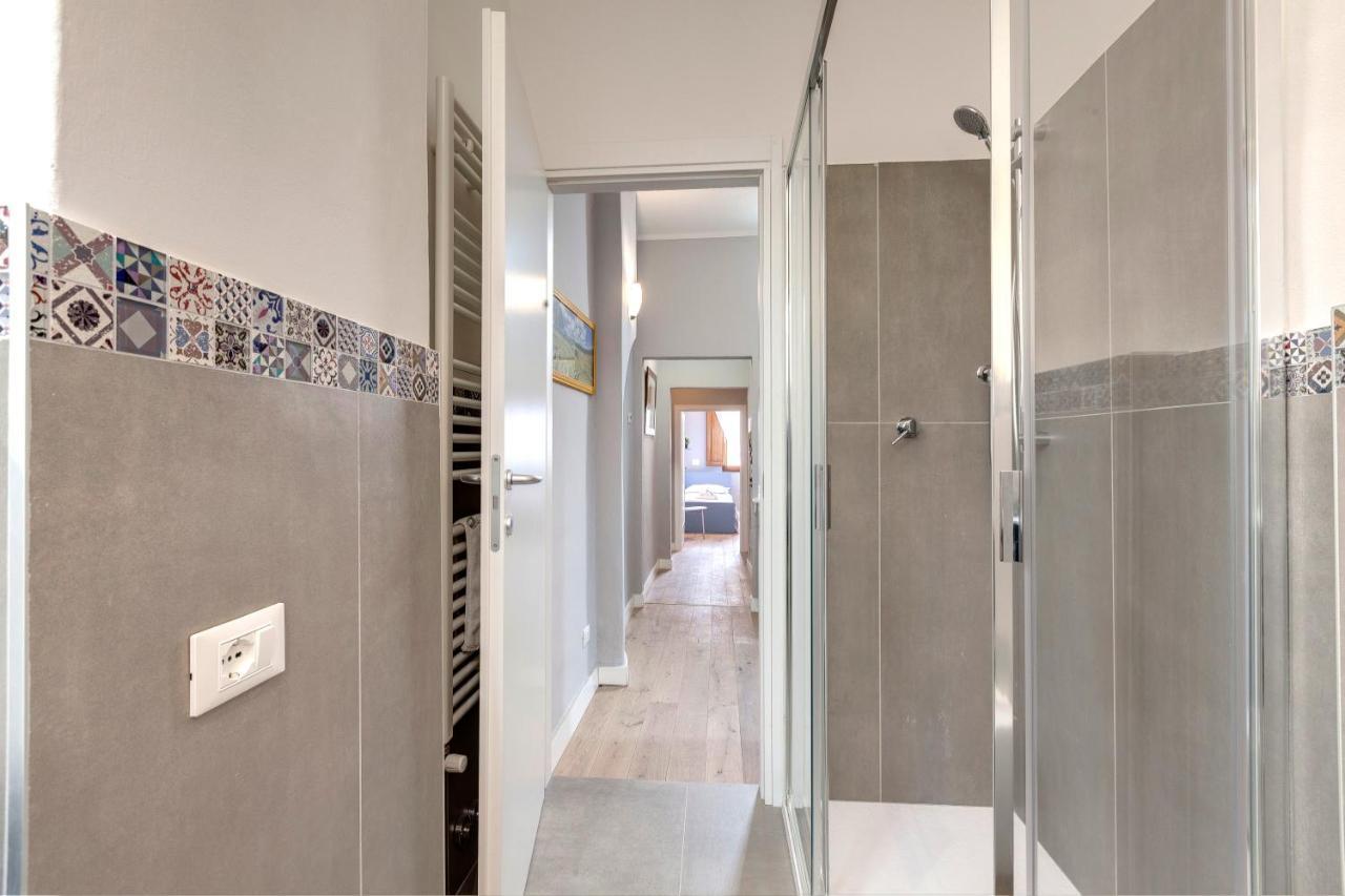 Sprone Apartment By Mamo Florence Buitenkant foto